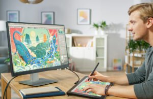 best drawing tablet