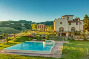 luxury villas italy le collectionist
