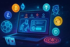 gocryptobet.com betting