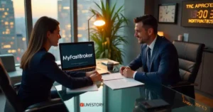 myfastbroker mortgage brokers