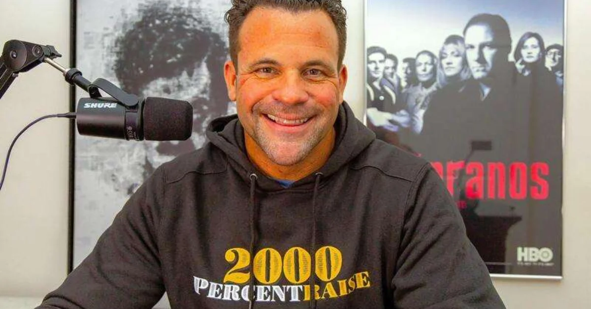 Exploring John Cerasani’s Net Worth: A Deep Dive into His Success