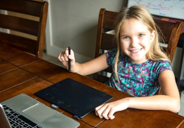 The Best Drawing Tablet: A Comprehensive Guide to Artists’ Top Choices