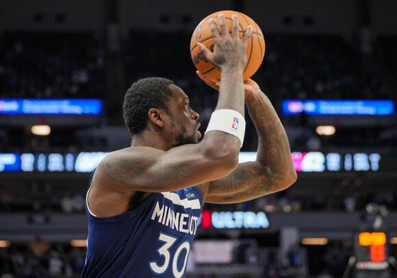Timberwolves vs Phoenix Suns Match Player Stats: An In-Depth Analysis